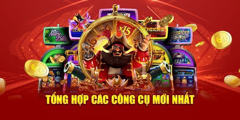 Hiểu rõ bản chất tool hack nổ hũ trong slot game