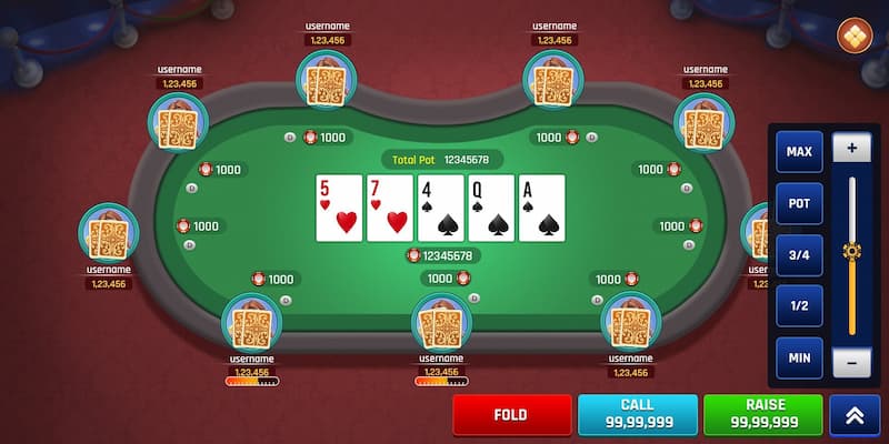 Đoán bài trong game poker Kỹ thuật và mẹo để đoán bài trong game poker như cao thủ