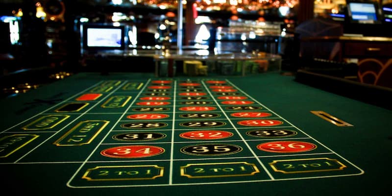 Phương pháp chơi Roulette nhanh thắng Những phương pháp chơi Roulette nhanh thắng bạn cần thử