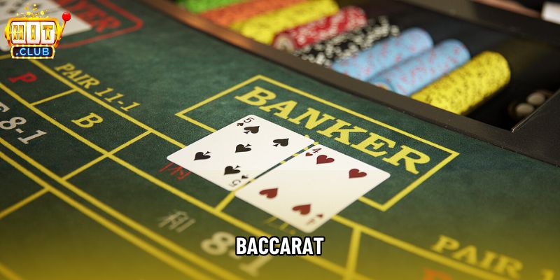 Baccarat: Những Chiến Lược Đầu Tư Tài Chính Đỉnh Cao