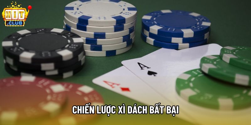 Chiến Lược Xì Dách Bất Bại Dưới Góc Nhìn Phân Tích Kỹ Thuật