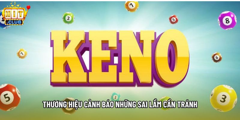 Thương hiệu cảnh báo những sai lầm cần tránh Thương hiệu cảnh báo những sai lầm cần tránh